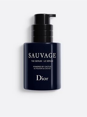 Dior Sauvage The Serum Mencare